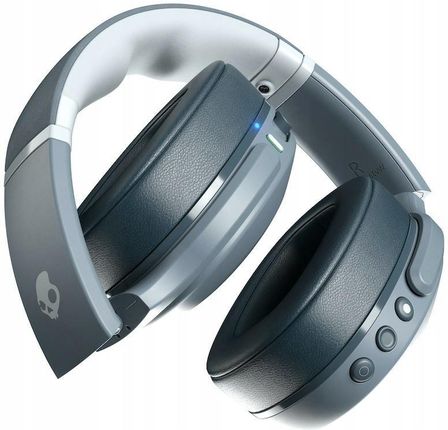 SKULL CANDY クラッシャーevo Słuchawki Skullcandy Crusher Evo Bt Czarne - Opinie i ceny