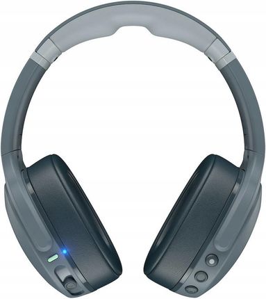 Słuchawki Skullcandy Crusher Evo Bt Szare - Opinie i ceny na