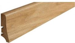 Zdjęcie Barlinek Listwa Przypodłogowa P20 2200X58X20Mm Dąb Lakier Standard - Dąbie