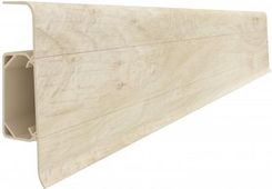 Zdjęcie Vilo Listwa Przypodłogowa Esquero 606 2500X66X22Mm Dąb Sękaty - Rybnik