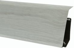 Zdjęcie Korner Listwa Przypodłogowa Evo 2500X70X21Mm Dąb Nike - Radziejów