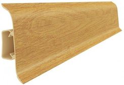 Zdjęcie Vilo Listwa Przypodłogowa Flex 530 2500X55X21 Dąb Arizona - Zabrze