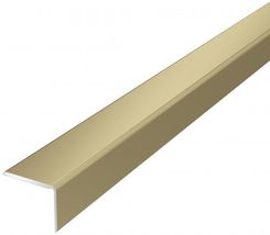 Zdjęcie Arbiton Profil Schodowy Cs2 1200X25Mm Złoty - Jawor