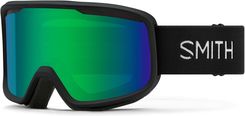 Zdjęcie Smith Frontier Black Green Sol-X Mirror 20/21 - Dobra