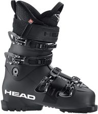 Head Vector 110 Rs Black 20/21 - Buty narciarskie