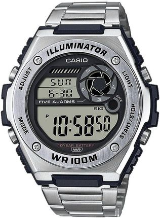 Casio MWD-100HD-1AVEF 