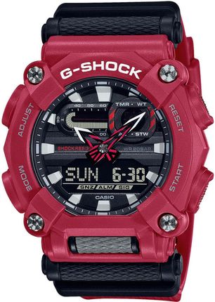 Casio G-Shock GA-900-4AER