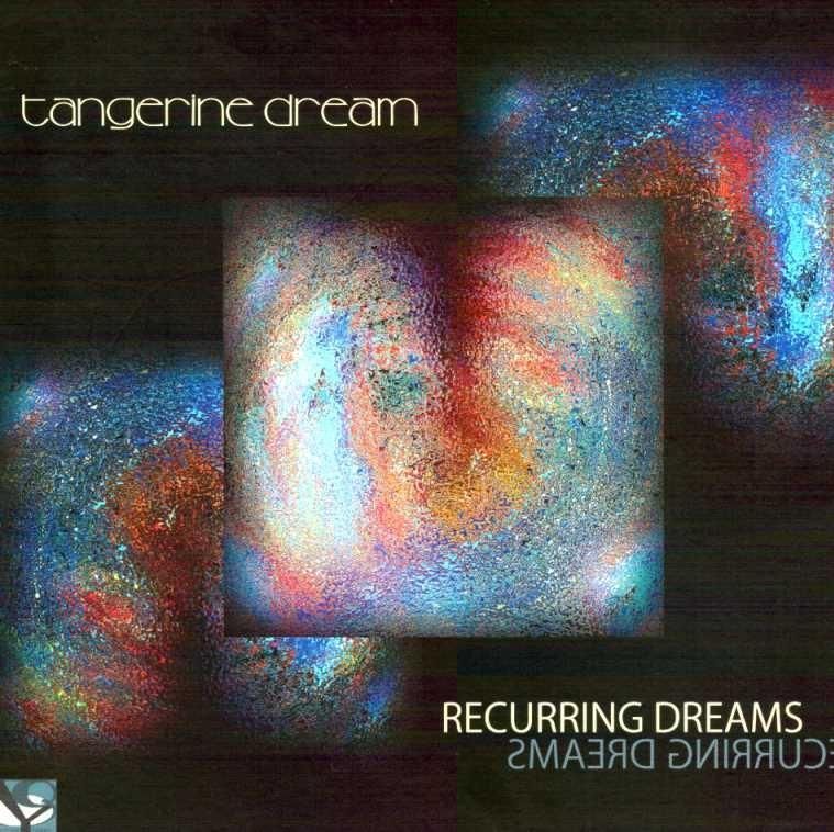 Płyta kompaktowa Tangerine Dream Recurring Dreams (CD) Ceny i opinie Ceneo.pl