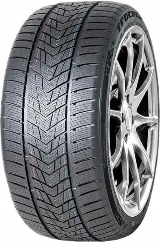 Pneumatico TRACMAX 255/35ZR18 94W XL X-PRIVILO TX3 - Gomma Per Auto Sportive E Prestazionali