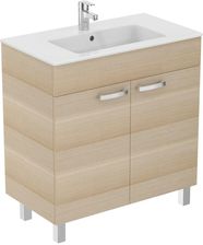 Ideal Standard Tempo Szafka Podumywalkowa Stojąca 80X84 Cm Dąb Piaskowy E3241Os