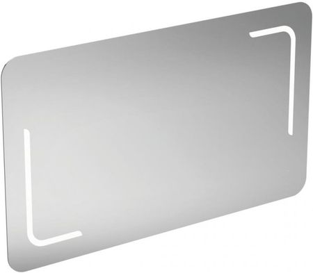 Ideal Standard Mirror Light Lustro Z Oświetleniem Led 120X70 Cm T3353Bh