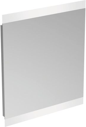Ideal Standard Mirror Light Lustro Z Oświetleniem Led 60X70 Cm T3346Bh