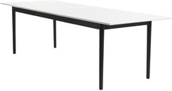 Zdjęcie Jysk Stół Marstrand L180 260 Wh Czarny - Płock
