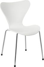 D2.Design D2 Design Krzesło Martinus Białe