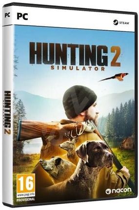 Hunting Simulator 2 (Gra PC)