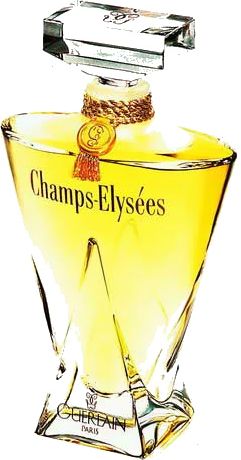 Guerlain Champs Elysees Woda perfumowana 30 ml - Ceneo.pl