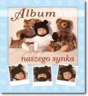 Zdjęcie Debit Album Naszego Synka - Nałęczów