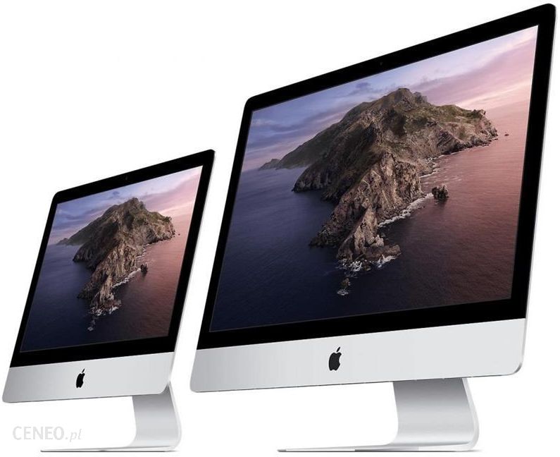 Apple iMac 27"/i5 3,1GHz/8GB/256GB/macOS (MXWT2ZEA)