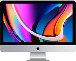 Apple iMac 27"/i5 3,1GHz/8GB/256GB/macOS (MXWT2ZEA) - ranking Komputery All-in-one 2023 
