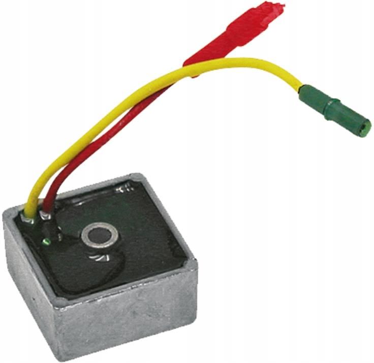 Régulateur De Tension Briggs & Stratton 794360,491546, 691188