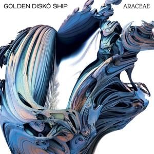 Golden Disko Ship - Araceae (CD)