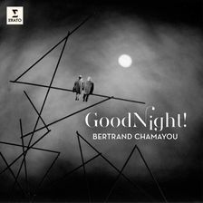 Zdjęcie Bertrand Chamayou - Good Night (CD) - Legnica