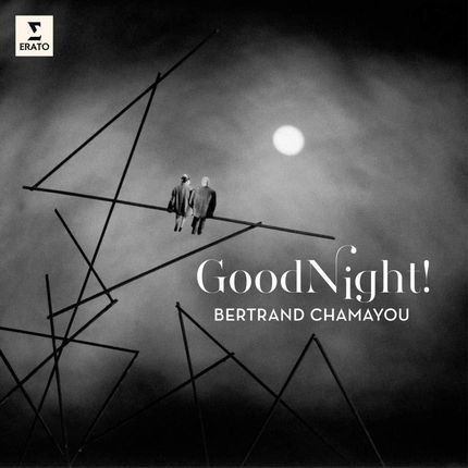 Bertrand Chamayou - Good Night (CD)