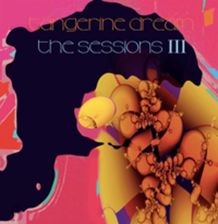 Zdjęcie Tangerine Dream - Sessions 3 (CD) - Maków Podhalański