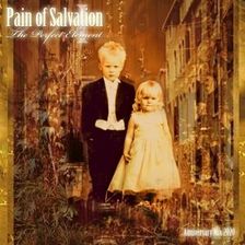 Płyta kompaktowa Pain Of Salvation - Perfect (CD) - zdjęcie 1