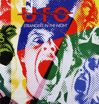 Płyta kompaktowa Ufo: Strangers In The Night (Deluxe) [8CD] - Ceny