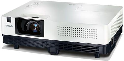 BTI - Lampe de projecteur - NSH - 275 Watt - 3000 heure(s) - pour Sanyo PLC-WU3800, WXU30