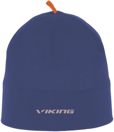 Viking Foster Hat Czapka Multifunkcyjna Niebieska 