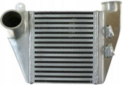 Zdjęcie INTERCOOLER TURBOWORKS AUDI A3 VW GOLF IV JETTA 1. 5903713035398 - Warszawa