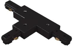 Zdjęcie Orlicki-Design Track Złącze Typu T Zasilające Do Prowadnicy Szyny Czarne - Opalenica