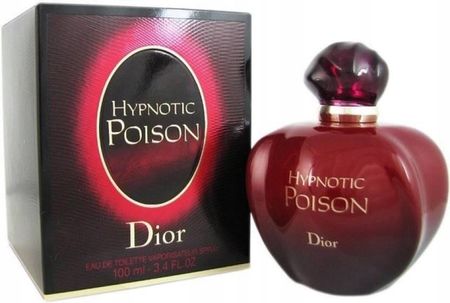 Dior Hypnotic Poison Woda Toaletowa 50ml Zestaw  PerfumeriaTop10