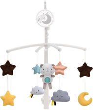 Zdjęcie Zopa Karuzela Do Łóżeczka Bear - Tychy