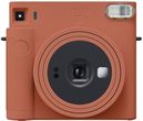 FUJIFILM Instax Square SQ1 Pomarańczowy