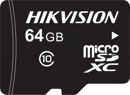 Hikvision microSDXC/64GB (HSTFL2I64G)