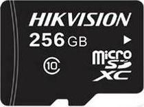 Hikvision microSDXC+ 256GB (HSTFL2I256G)