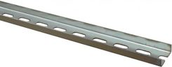 Zdjęcie Metro Ceownik Perforowany 28X30X28X2mmX2M - Warszawa