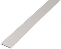 Zdjęcie Gah Alberts Płaskownik Aluminiowy Anodowany 1000X40X2mm - Gołdap