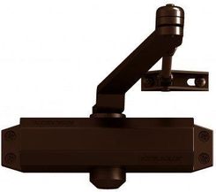 Zdjęcie Assa Abloy Samozamykacz Nawierzchniowy Dc110 80Kg Brązowy - Gostynin