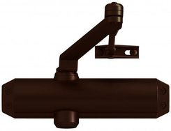 Zdjęcie Assa Abloy Samozamykacz Nawierzchniowy Dc120 80Kg Brązowy - Gostynin