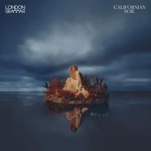 Płyta kompaktowa London Grammar - Californian Soil (CD) - Ceny i opinie -  Ceneo.pl