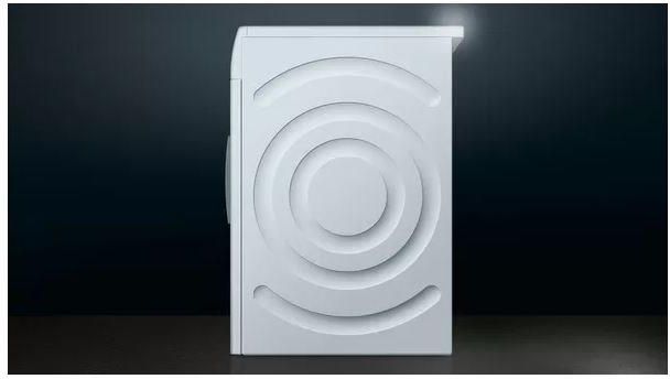 Siemens iQ300 WM14N28XPL - zdjęcie 3 Siemens iQ300 WM14N28XPL