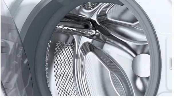 Siemens iQ300 WM14N28XPL - zdjęcie 4 Siemens iQ300 WM14N28XPL