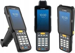 Zebra MC3300x MC330L-GE3EG4RW