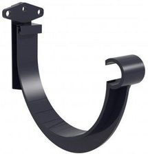 Zdjęcie Scala Plastics Hak Rynnowy G80 Grafitowy Pvc - Suchań