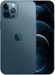 Apple iPhone 12 Pro 128GB Niebieski Pacific Blue