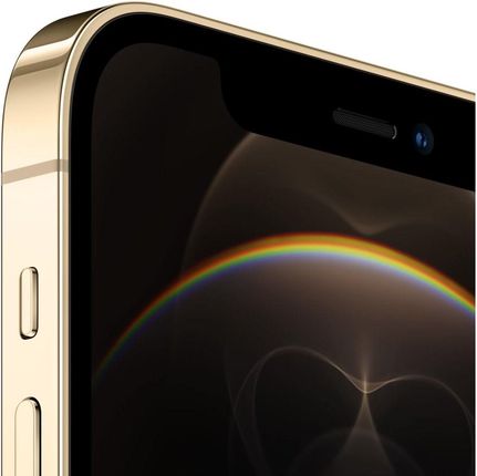 iPhone - かかる　iPhone12  pro  256G  ゴールド APPLE iPhone 12 Pro 256GB 5G 6.1